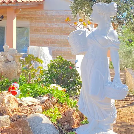 Nikis Летний дом