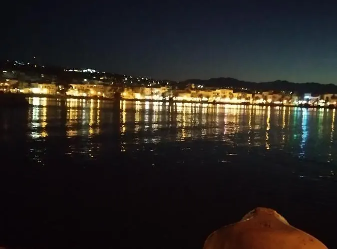 Nikis Ретимно (Крит)