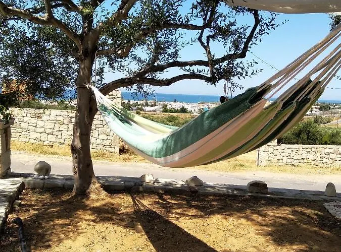 Nikis Летний дом *