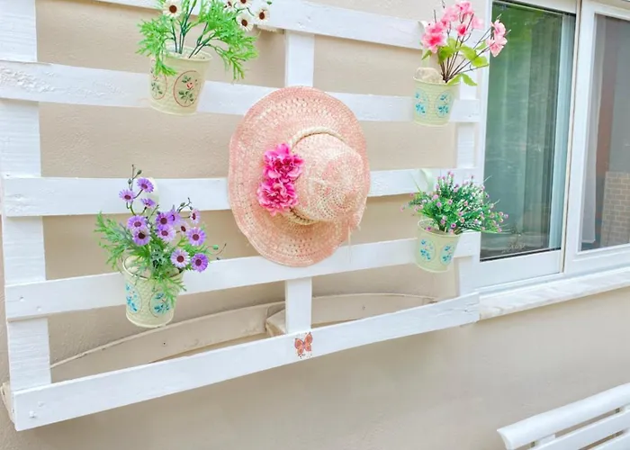 Летний дом Nikis *