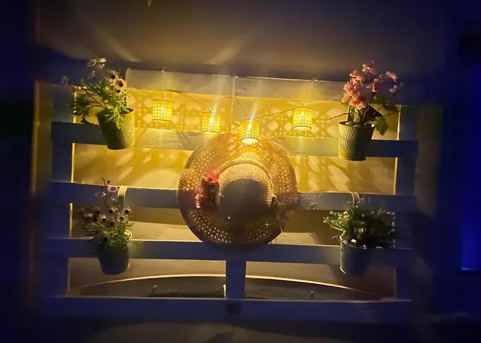 Nikis Country house Rethymno (Crete)