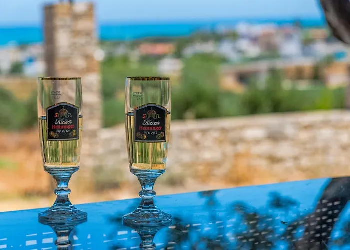 Country house Nikis *