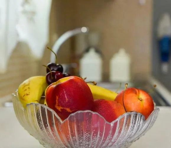 Nikis Country house Rethymno (Crete)