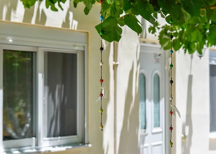 Country house Nikis Rethymno (Crete)