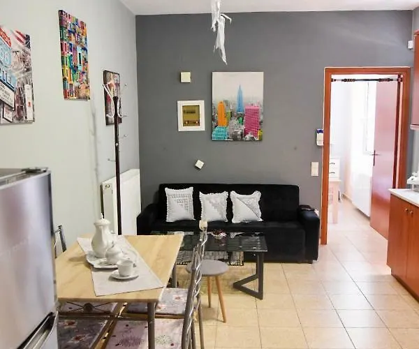 Nikis Rethymno (Crete)