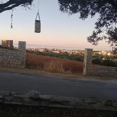 Nikis Casa di campagna *