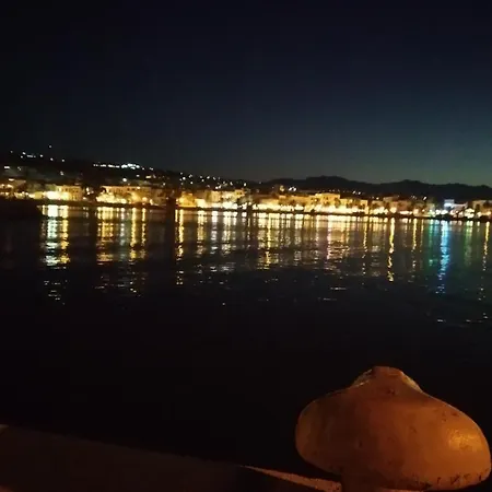 Nikis Rethymno (Crete)