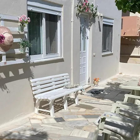 Casa di campagna Nikis