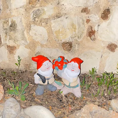 Casa di campagna Nikis Rethymno