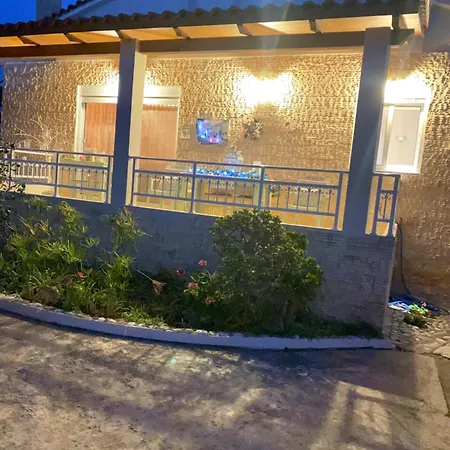 Landhaus Nikis Rethymno