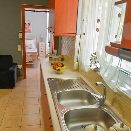 Casa di campagna Nikis