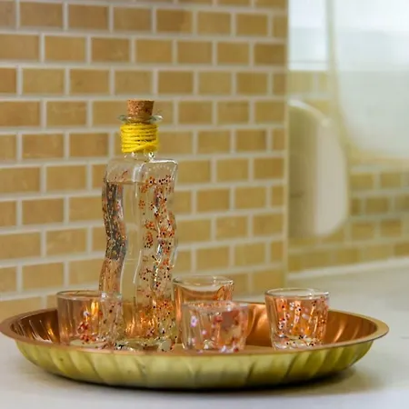 Casa di campagna Nikis *