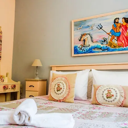 Nikis Casa di campagna Rethymno