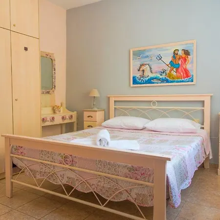 Casa di campagna Nikis