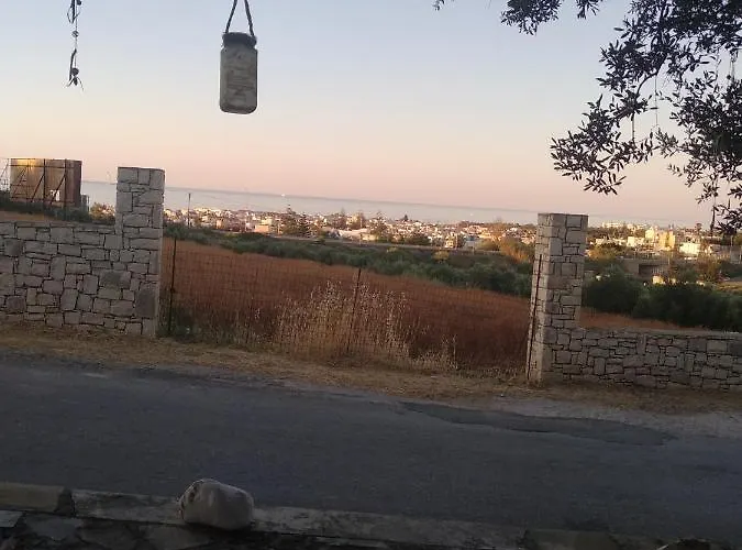 Nikis Εξοχικό σπίτι *