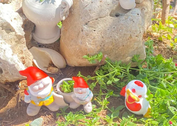 בית כפרי Nikis *