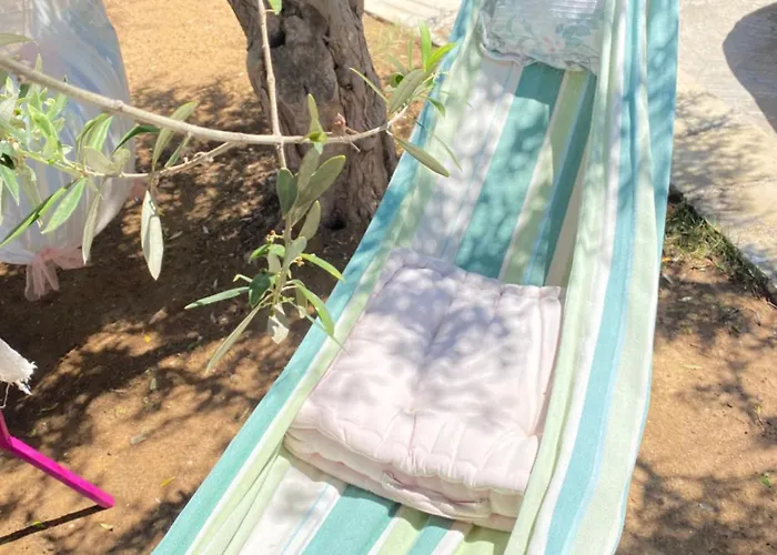 Nikis Landhuis Rethimnon