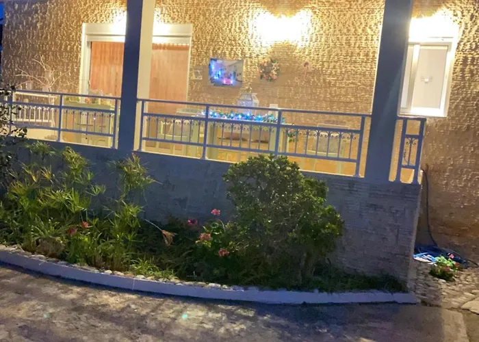 Landhuis Nikis Rethimnon