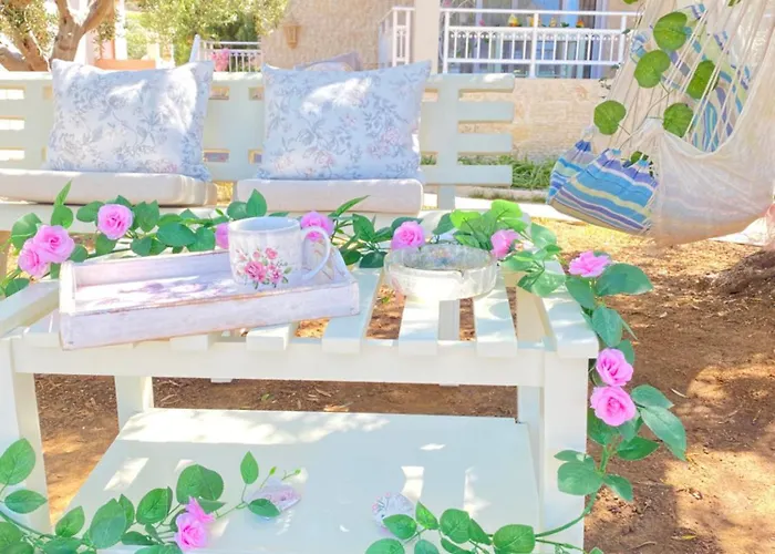 Landhuis Nikis Rethimnon