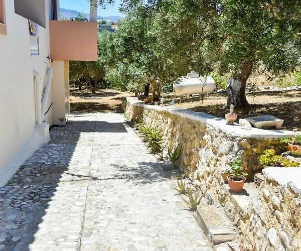 Nikis * העיירה רתימנו