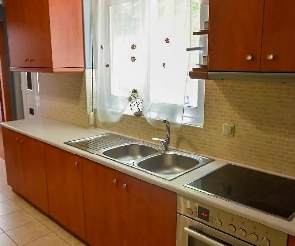 Landhuis Nikis Rethimnon