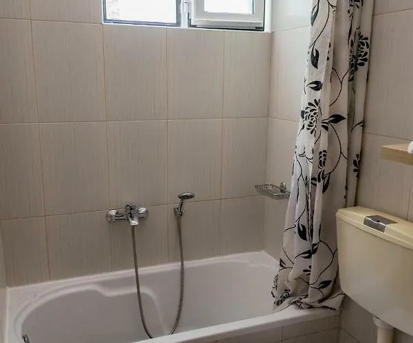 Nikis Landhuis Rethimnon