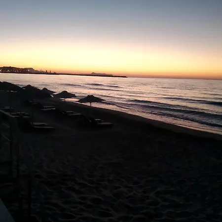 Nikis Venkovský dům *