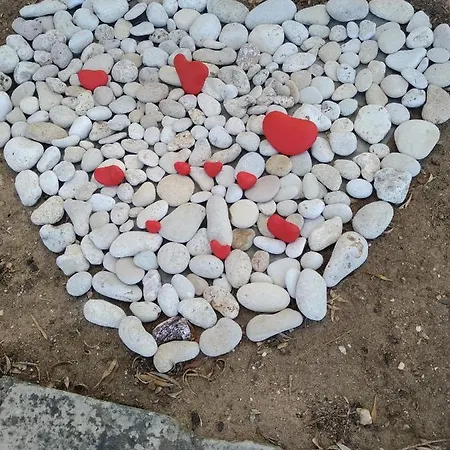 Nikis 乡村民宿 *