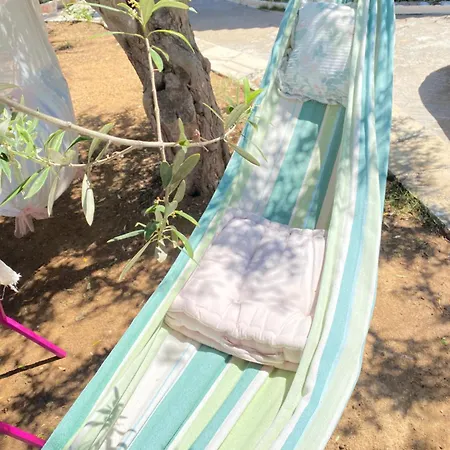 Nikis Venkovský dům Rethymno