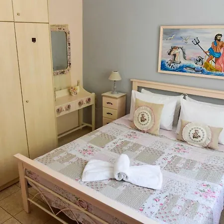 Venkovský dům Nikis