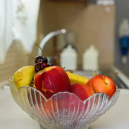 Nikis 乡村民宿 罗希姆诺