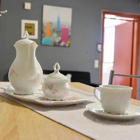 Nikis Venkovský dům Rethymno