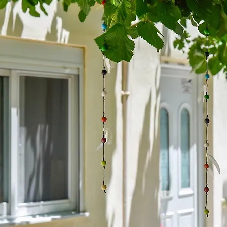 Venkovský dům Nikis Rethymno