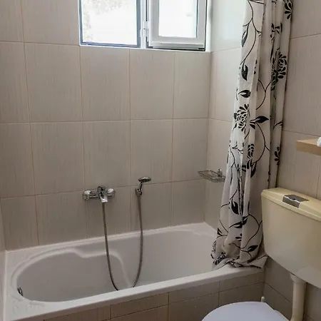 Nikis Venkovský dům Rethymno