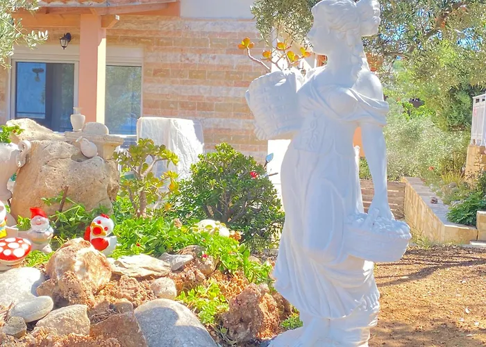 Nikis Gospodarstwo wiejskie