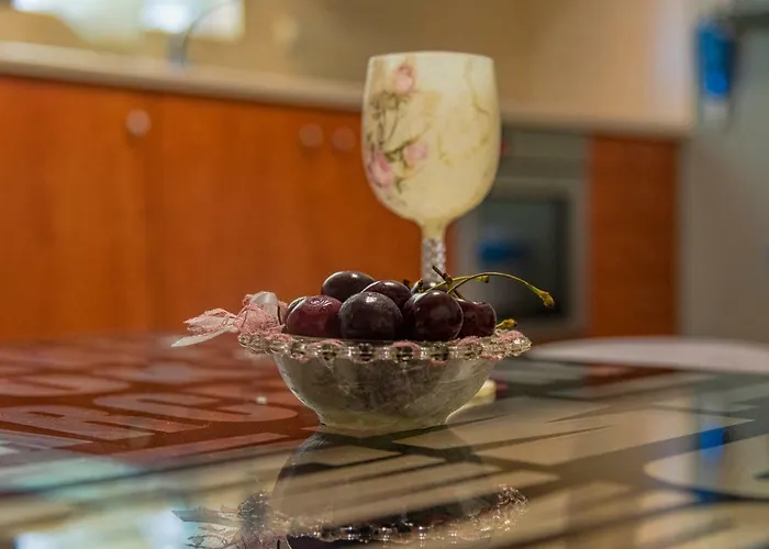 Gospodarstwo wiejskie Nikis *